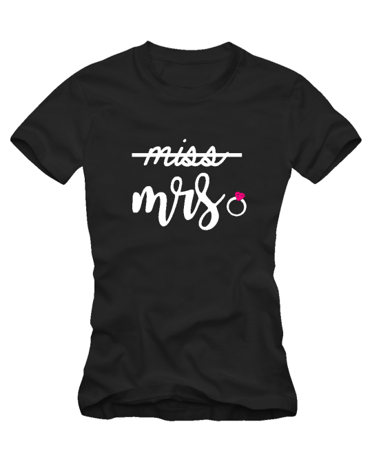 miss mrs